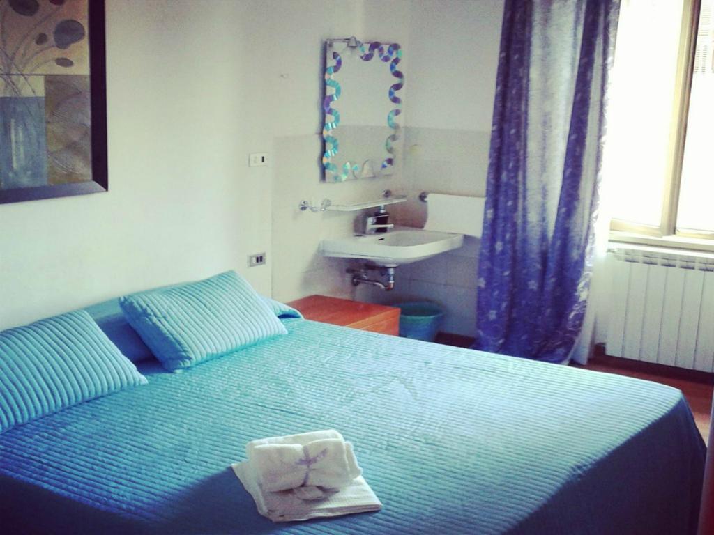 Ares Rooms Roma Habitación foto